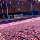 مخيم كامل