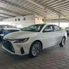 تويوتا يارس واي بلس 2026