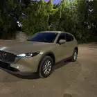 مازدا cx5