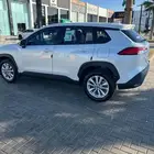 تويوتا كروس هايبرد 2023