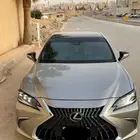 لكزس ES350 - 2022