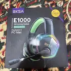 سماعات راس العاب SUB