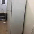 ثلاجة توشيبا للبيع الخرج