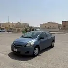 يارس تويوتا نضيف جدا للمستخدم