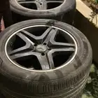 جنوط جي كلاس من 2005 إلى 2025