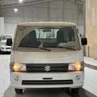 دباب سوزوكي كاري 2025