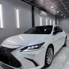 لكزس ES250 فل كامل BD