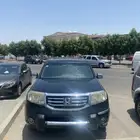 هوندا بايلوت 2012