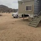 كرفانه للبيع