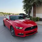 موستنج GT مخزن - 5.0 بريميوم فل كامل