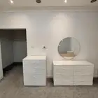 تفصيل حسب الطلب غرف نوم خزائن ودواليب كنب ستائر