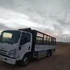 دينه جامبو 6 متر أبواب جنب ضبا