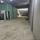 للإيجار مستودع جده