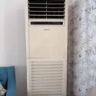 مكيف دولابي سامسونق