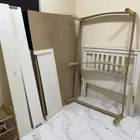 سرير للبيع
