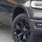 طقم جنوط دودج رام ليميتد