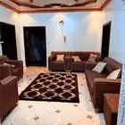 شقة للإيجار اليومي