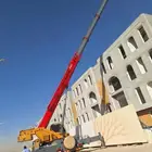 كرين سله عمال كرين رفع اغراض كرين 7 طن كرين 50 طن كرين 20