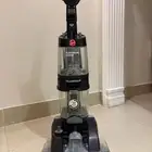 تأجير مكنسه لتنظيف المفارش