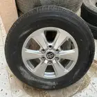 جنوط لاند كروزر جديد