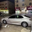 كامري 2018 نص فل