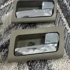 مسكات باب فورد ماركيز - فكتوريا 2003-2011