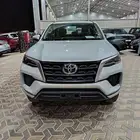 فورتشنر GX2 بنزين دبل 2025