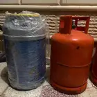 للبيع اسطوانة فايبر (اخر حبه )