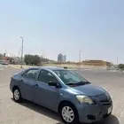 تايوتا يارس نضيف للمستخدم