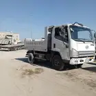 للايجار دينة 2014 بحالة جيدة ممشا 30 الف