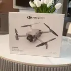 درون ميني 4 برو من DJI