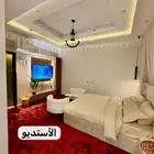 استديو للايجار