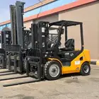 تأجير رافعات شوكية