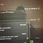 للبيع ماك بوك اير M2