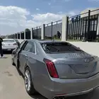 للبيع كدلك CT6 مقلوب