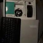 تابلت سمارت 512 قيقا مع ملحقاته