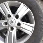 جنوط لاندكروزر