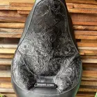 هارلي ديفيدسون سيت