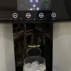 ماكينة ثلج HOMGELEC الأصلية