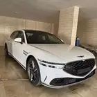 Genesis G90 2022 Royal  AlNaghi Import