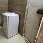البيع ثلاجه أخت الجديده الاستخدام شهرين فقط