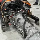 قير قراند شروكي SRT جديدد