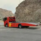 سطحة حفر الباطن