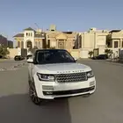 رنج روفر 2015 ( المالك الاول )