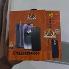 كفر جوال ايفون 16 و 16 برو ماكس