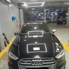 اودي s3 2018 نظيف ممشى قليل