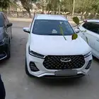 تيجو 7 موديل 2022 ممشي 50 الف كيلوا ضمان الوكالة