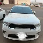 دودج دورانجو 2021 بحاله ممتازه