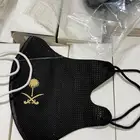 كمامات اليوم الوطني واستخدام غير اليوم الوطني