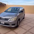 تايوتا نوفا 2015